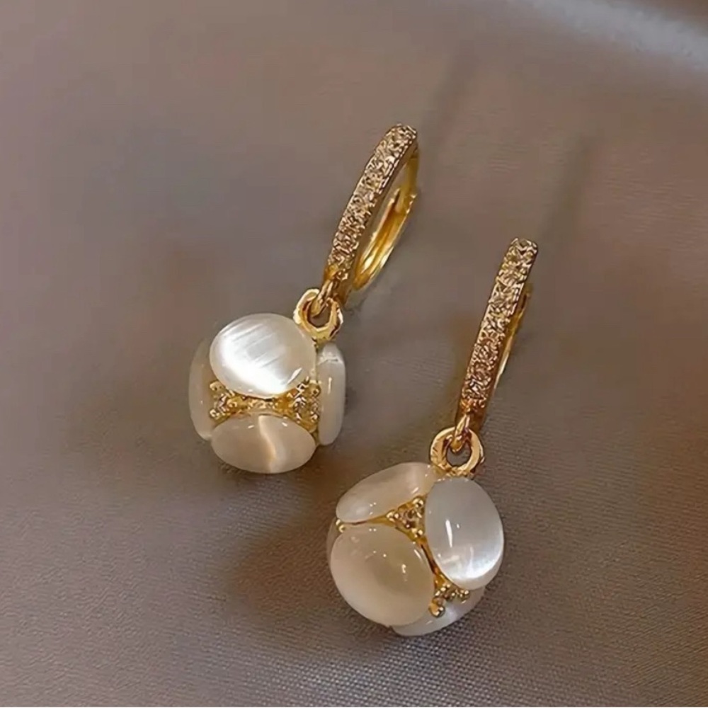 Dangle Earrings